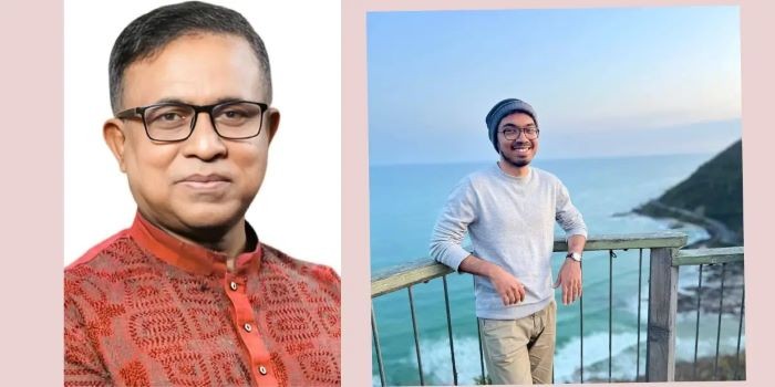 যশোর-৪ আসনে বিএনপির ‘ডাবল’ মনোনয়ন: বাবার বিরুদ্ধে স্বতন্ত্র প্রার্থী ছেলেও  